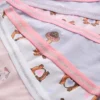 2-15yrs | 6pk sausage dog graphic hipster briefs