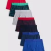 2-15yrs | 7pk gaming graphic trunks