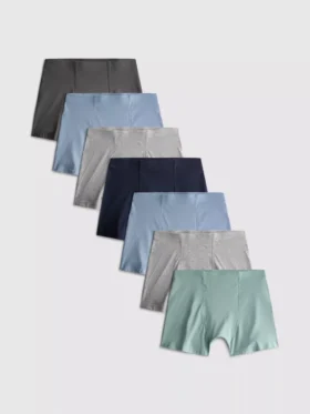 2-15yrs | 7pk trunks