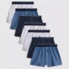 2-15yrs | 7pk trunks