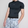 2-in-1 gym shorts