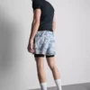 2-in-1 gym shorts