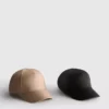 2-pack baseball caps