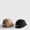 2-pack baseball caps