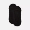 2-pack cushioned footie socks