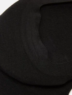 2-pack cushioned footie socks