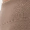 2-pack high waist yoga shorts