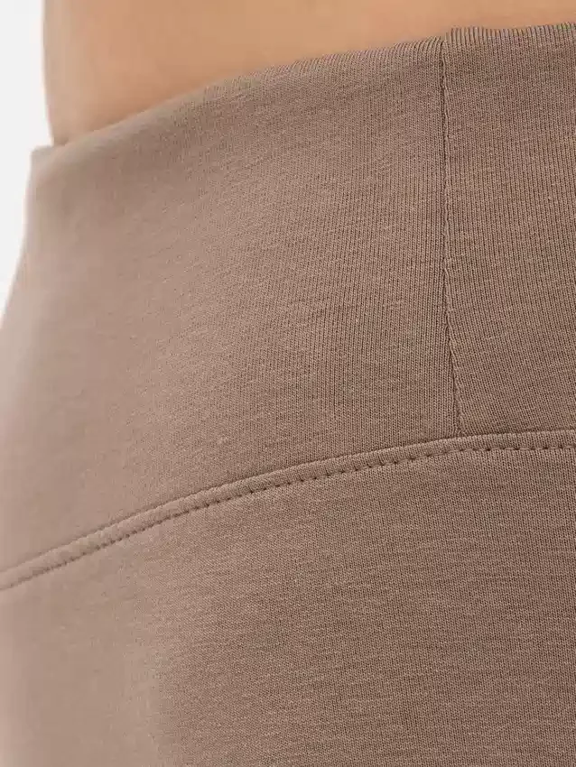 2-pack high waist yoga shorts