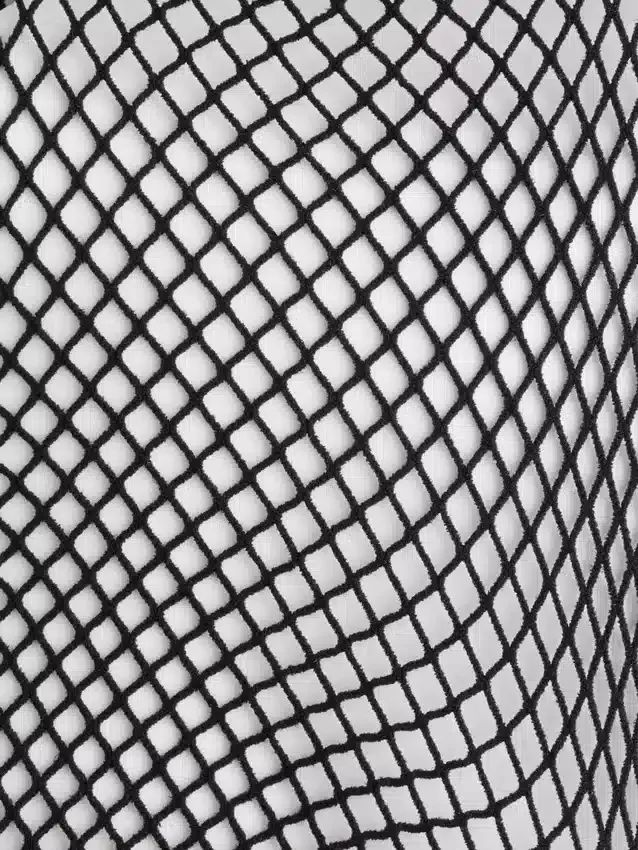 2-pack medium fishnet tights
