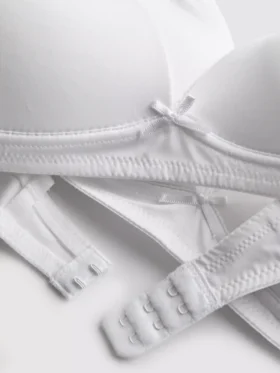 2-pack molded bras