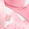 2-pack molded bras