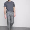 2-pack poplin pajama pants