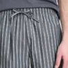 2-pack poplin pajama pants