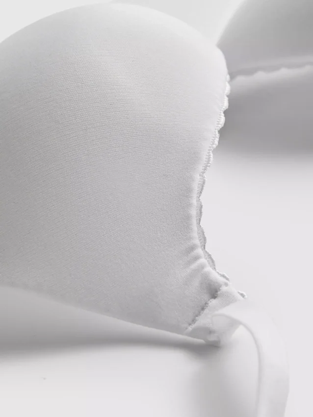 2-pack push up bras