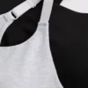 2-pack seamless sports bras