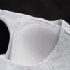 2-pack seamless sports bras