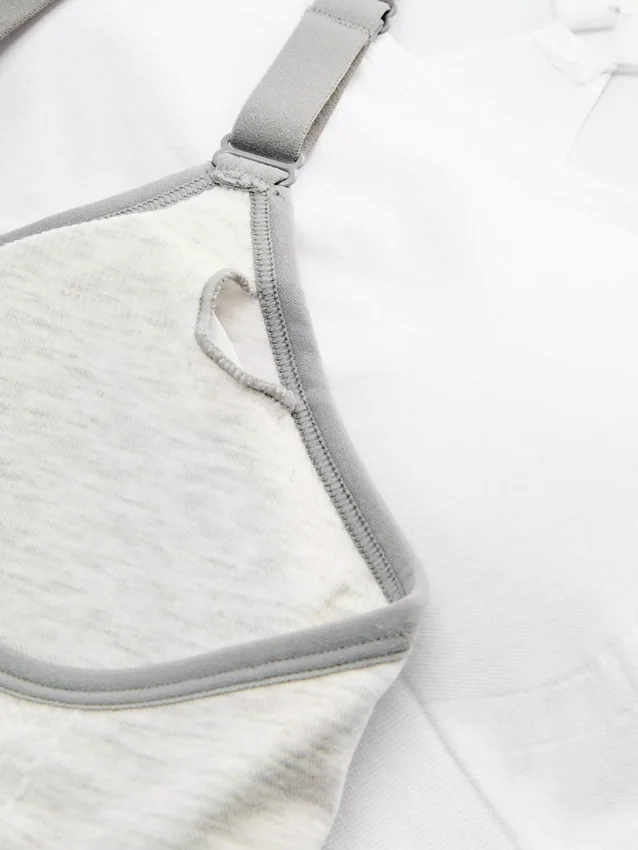 2-pack sports bras
