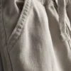 2-pack twill pants