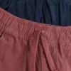 2-pack twill pants