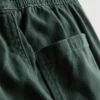 2-pack twill pants