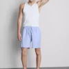 2-pack woven shorts