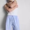 2-pack woven shorts