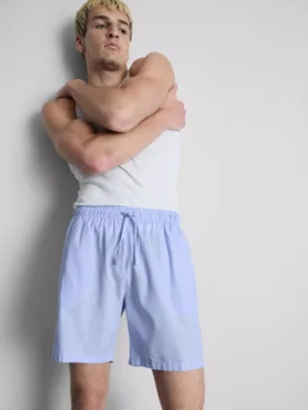 2-pack woven shorts