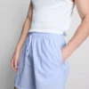 2-pack woven shorts