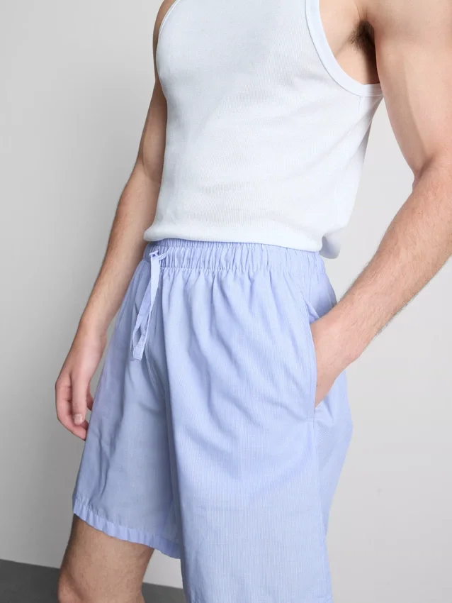 2-pack woven shorts