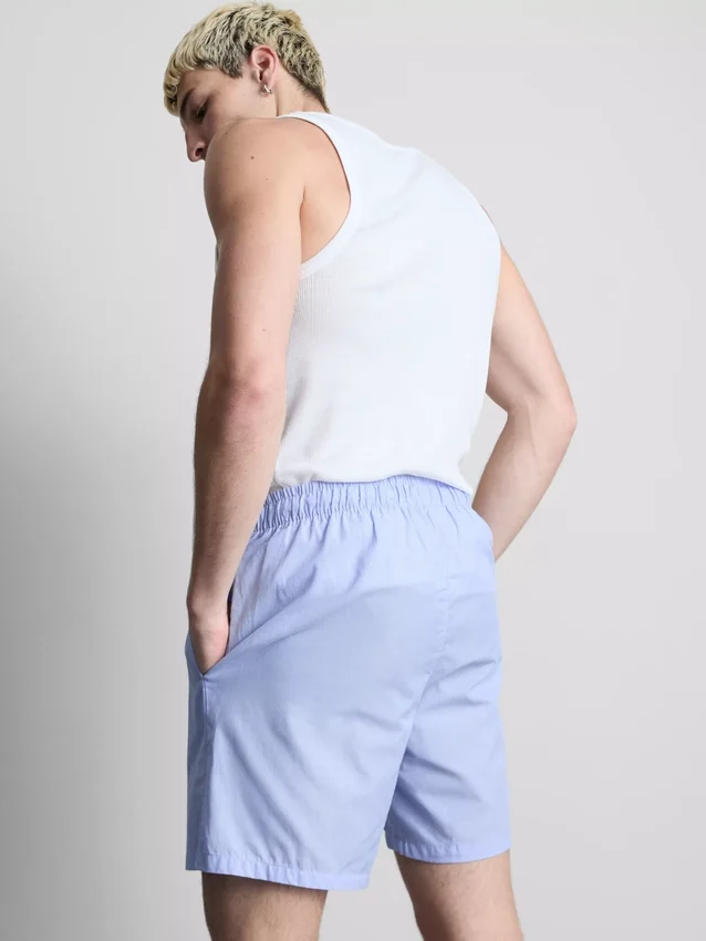 2-pack woven shorts
