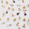 20pk sea life stud earrings