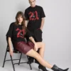 21 savage short sleeve t-shirt