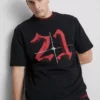 21 savage short sleeve t-shirt