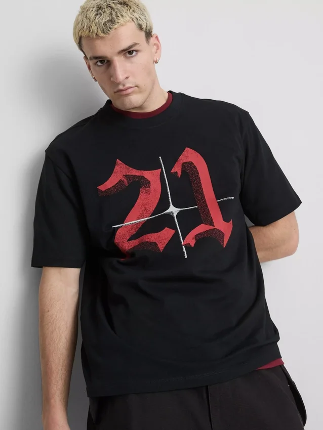 21 savage short sleeve t-shirt