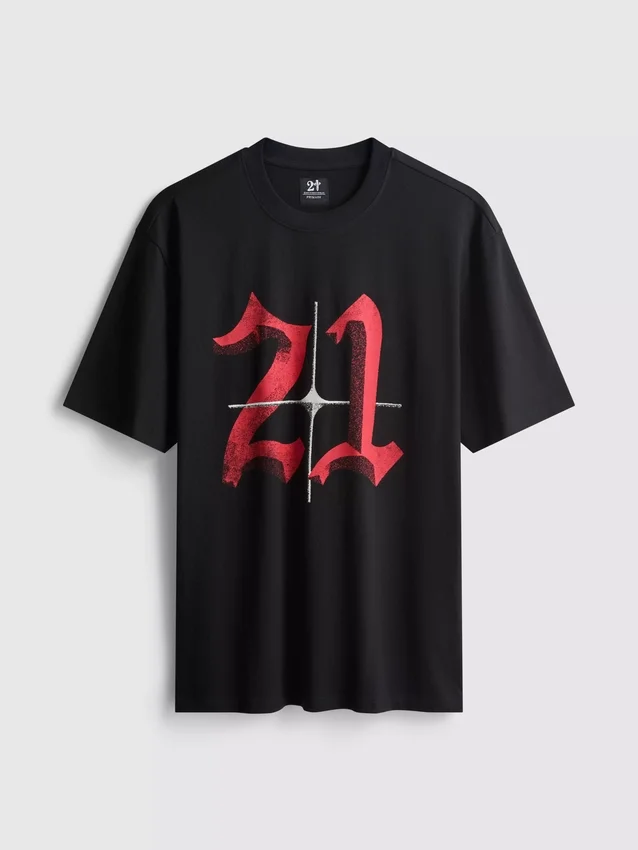 21 savage short sleeve t-shirt