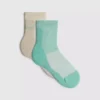 2pk active sports socks