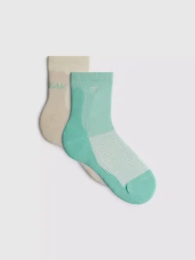2pk active sports socks