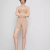 2pk anti-chafing shapewear shorts