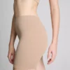 2pk anti-chafing shapewear shorts