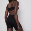 2pk anti-chafing shapewear shorts