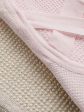 2pk ballet yoga socks
