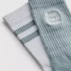 2pk best dad socks