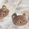 2pk born in 2026 socks