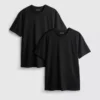 2pk crew neck t-shirts
