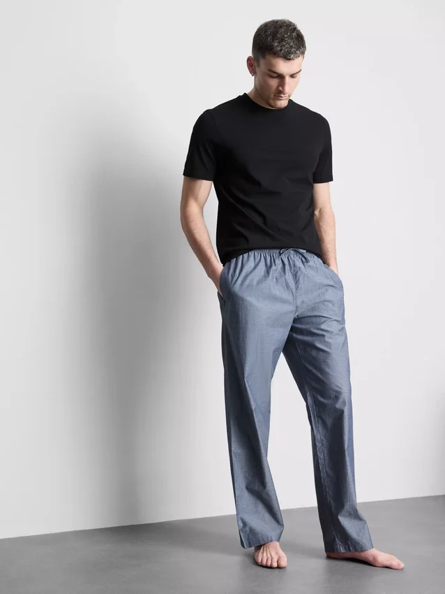 2pk crew neck t-shirts