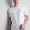 2pk crew neck t-shirts