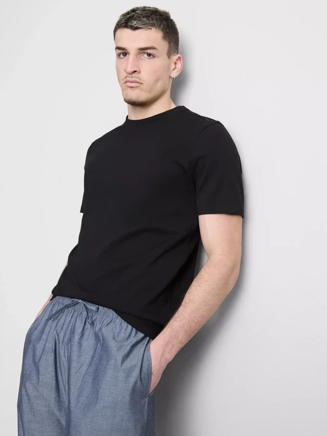 2pk crew neck t-shirts