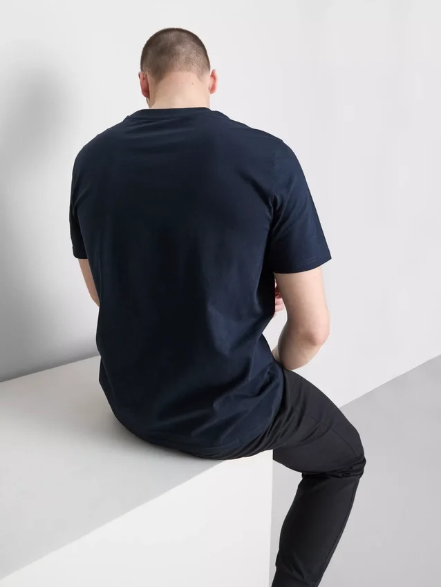 2pk crew neck t-shirts