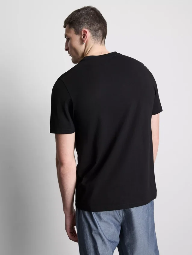 2pk crew neck t-shirts