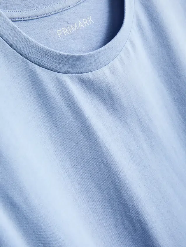 2pk crew neck t-shirts